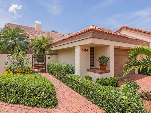 Painter «All Pro Painters Inc», reviews and photos, 4008 Wholesale Ct #9, North Fort Myers, FL 33903, USA