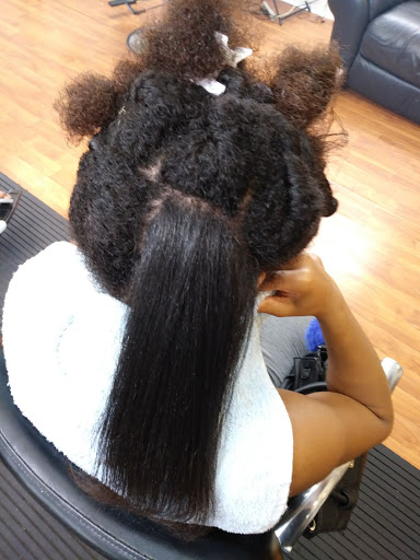 Beauty Salon «Monica Hair Salon», reviews and photos, 465 Oriana Rd, Newport News, VA 23608, USA