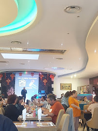 Atmosphère du Restaurant chinois Royal Buffet à Montauban - n°3