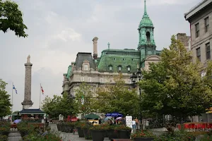 Tourisme Montréal - siège social image