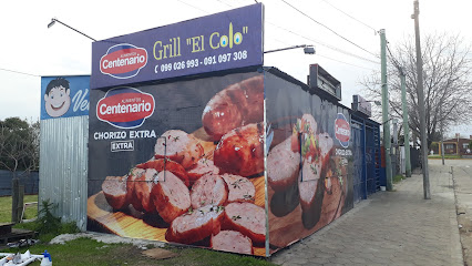 Gril - El Colo