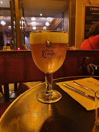 Bière du Restaurant Tribeca à Paris - n°4