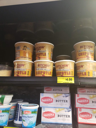 Grocery Store «Grocery Outlet Bargain Market», reviews and photos, 2179 E 14th St, San Leandro, CA 94577, USA