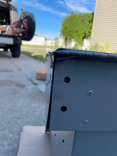 Hardware Store «Harbor Freight Tools», reviews and photos, 32706 John R Rd, Madison Heights, MI 48071, USA