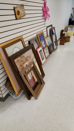 Thrift Store «Goodwill Industries of Kansas», reviews and photos