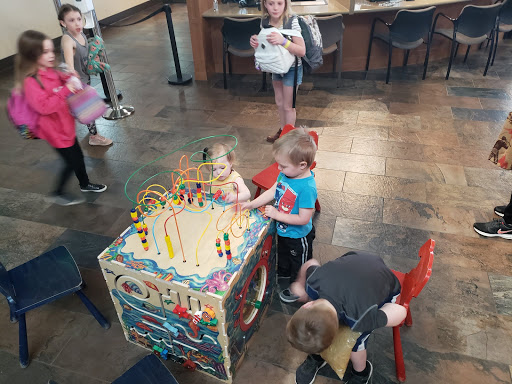 Youth Organization «Haselwood Family YMCA», reviews and photos, 3909 NW Randall Way, Silverdale, WA 98383, USA