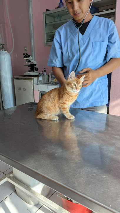 Kelapa 2 Pets Healthcare Services