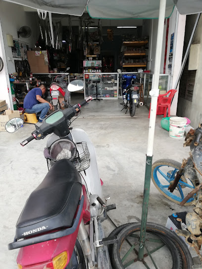 Guan Sheng Motor Service