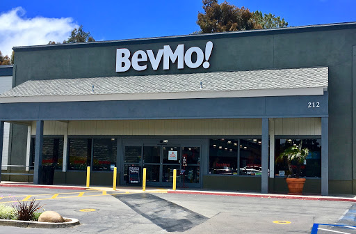 Wine Store «BevMo!», reviews and photos, 212 N El Camino Real, Encinitas, CA 92024, USA