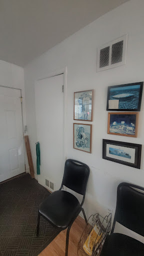 Barber Shop «Allsports Barber Shop», reviews and photos, 3684 Sashabaw Rd, Waterford Twp, MI 48329, USA