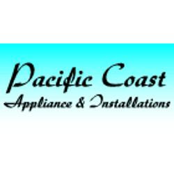 Pacific Coast Appliance & Installations