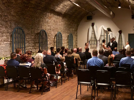 Banquet Hall «Graystone Wine Cellar», reviews and photos, 544 S Front St, Columbus, OH 43215, USA