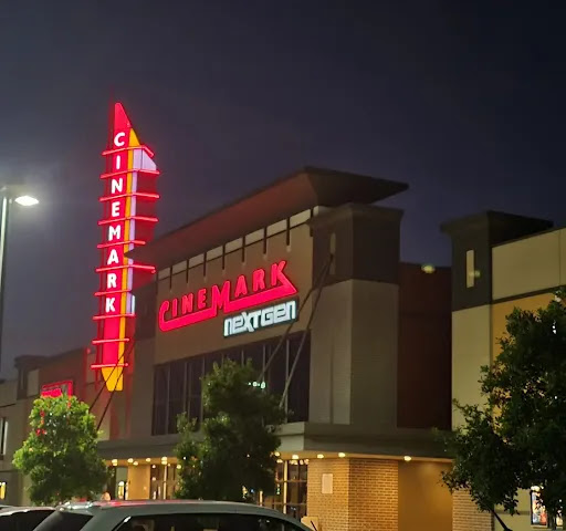 Movie Theater «Cinemark Spring-Klein and XD», reviews and photos, 21440 Kuykendahl Rd, Spring, TX 77379, USA