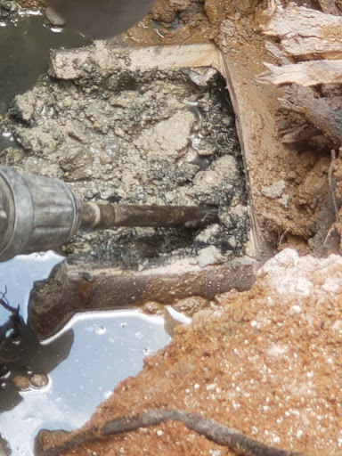 Plumber «Flomaxx Sewer & Plumbing Inc.», reviews and photos, 1540 E 168th St, South Holland, IL 60473, USA