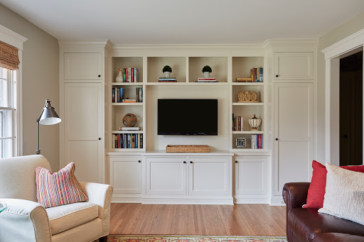 Kitchen Remodeler «Elegance Custom Cabinetry LLC», reviews and photos, 6521 Cambridge St, Minneapolis, MN 55426, USA