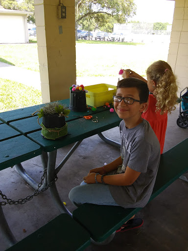 Recreation Center «Balm Park Recreation Center», reviews and photos, 14747 Balm Wimauma Rd, Wimauma, FL 33598, USA