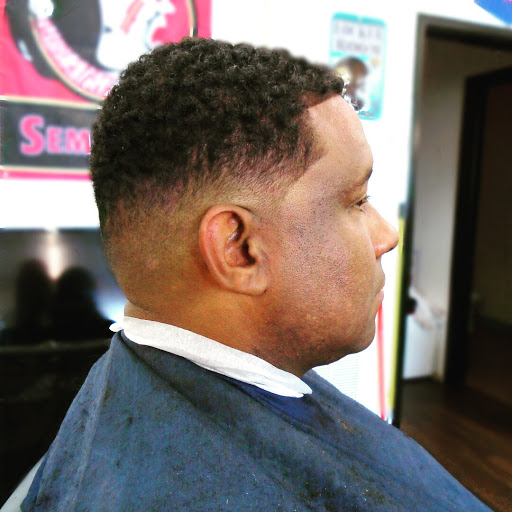 Barber Shop «Superdome Barbershop Panama City», reviews and photos, 299 W 15th St, Panama City, FL 32401, USA