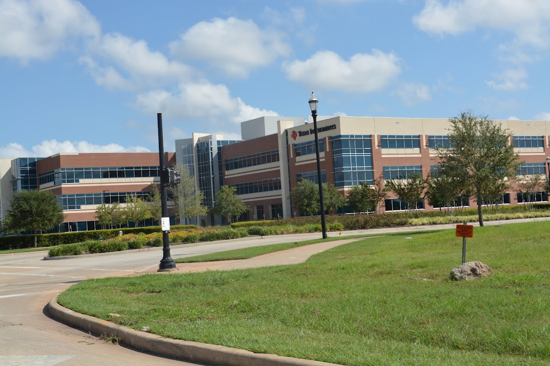 Texas Instruments Incorporated - Sugarland