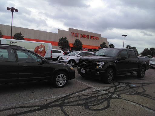 Home Improvement Store «The Home Depot», reviews and photos, 5858 Sawmill Rd, Dublin, OH 43017, USA