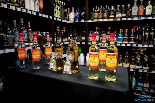 Liquor Store «Primo Liquors», reviews and photos, 4815 SW 148th Ave, Southwest Ranches, FL 33330, USA