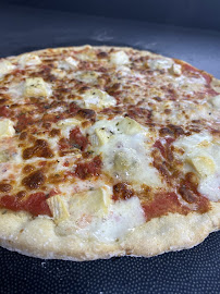 Photos du propriétaire du Pizzas à emporter LA BONNE PIZZA à Larchant - n°11