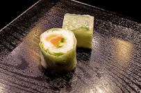 Plats et boissons du Restaurant japonais Shinji sushi à Bordeaux - n°16