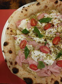 Les plus récentes photos du Pizzeria L’evelina à Nice - n°2