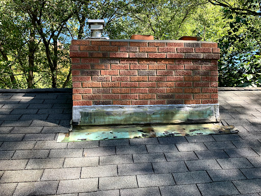 Chimney Professionals and Masonry Experts Veteran Owned