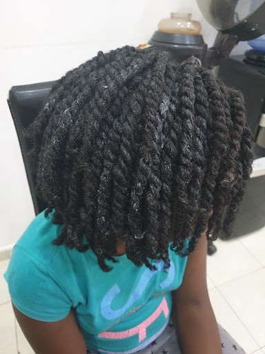 SB Hair Treatment Saloon, Unnamed Road, Jabi, Abuja, Nigeria, Beauty Salon, state Federal Capital Territory