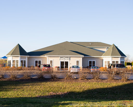 Day Care Center «Young Scholars Child Care Center», reviews and photos, 501 Kora Ln, Island Lake, IL 60042, USA