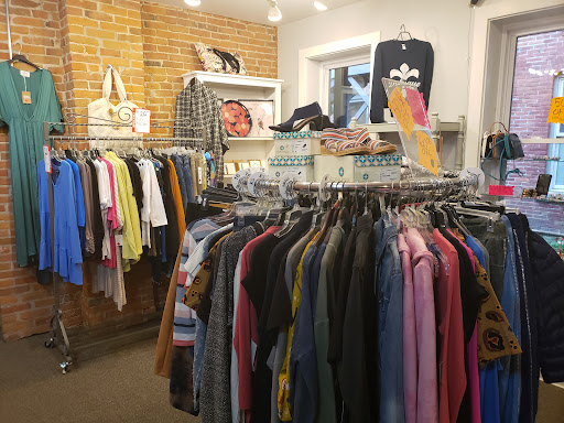 Lingerie Store «Fig Leaf Intimates», reviews and photos, 345 Bluff St, Dubuque, IA 52001, USA