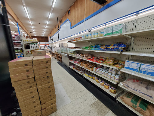 Supermarket «B&A International Foods», reviews and photos, 3918 Portland Ave E, Tacoma, WA 98404, USA