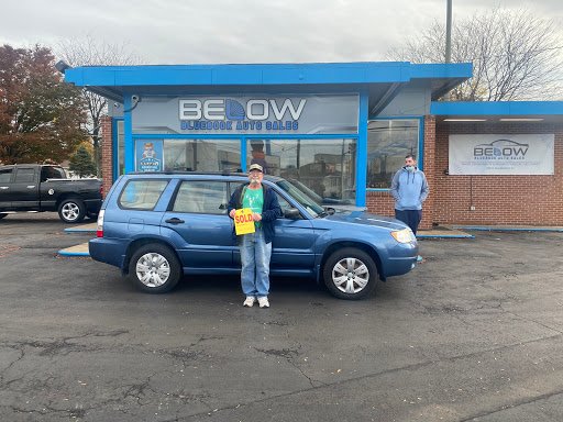 Used Car Dealer «Below Bluebook Autos LLC», reviews and photos, 2451 Paxton St, Harrisburg, PA 17111, USA