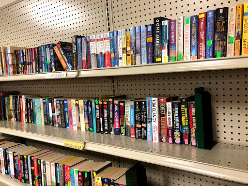 Thrift Store «Injoy Thrift Stores», reviews and photos, 250 N Pantano Rd, Tucson, AZ 85710, USA