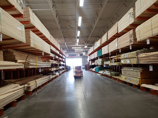 Home Improvement Store «The Home Depot», reviews and photos, 979 Beards Hill Rd, Aberdeen, MD 21001, USA