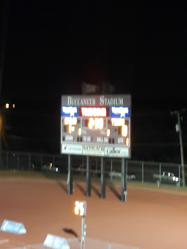 Stadium «Buccaneer Stadium», reviews and photos, 1 Battlin Buc Blvd, Corpus Christi, TX 78408, USA