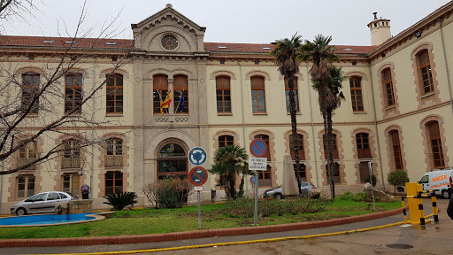 Hospital Provincial De Castelló