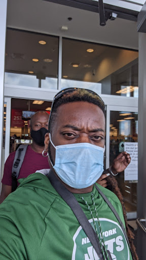 Department Store «Nordstrom Rack The Gallery At Westbury Plaza», reviews and photos, 1040 Old Country Rd, Garden City, NY 11530, USA