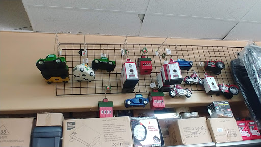 Discount Store «The Bargain Store», reviews and photos, 1499 W Arrow Hwy, San Dimas, CA 91773, USA