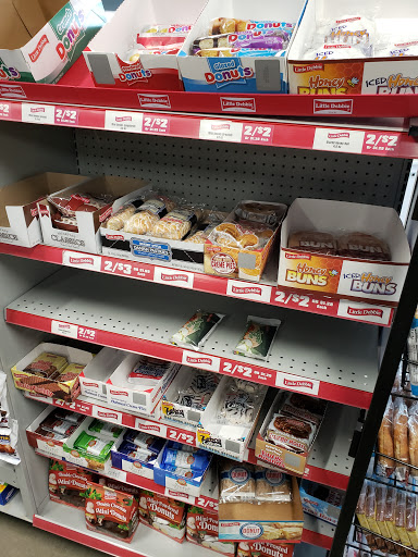 Convenience Store «Kum & Go», reviews and photos, 1605 E Kearney St, Springfield, MO 65803, USA