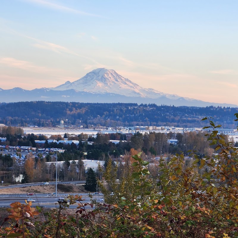 Centennial Viewpoint Park