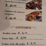 Photo n°2 de l'avis de Costa.o fait le 21/02/2022 à 19:23 sur le  L'Evoluzione Del Gusto à Mira