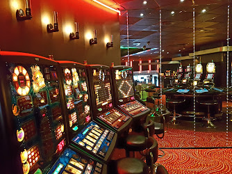 Pierre de Jonge Casino