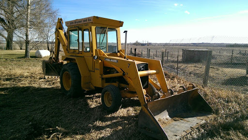 NOCO Mechanical in Timnath, Colorado