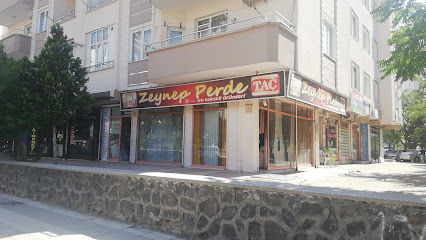 Zeynep Perde