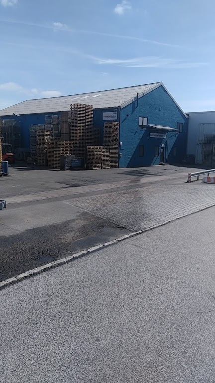 PalettenPool Hamburg GmbH