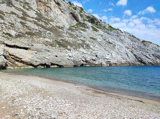 Paralia Lechouni