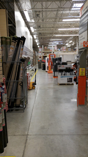 Home Improvement Store «The Home Depot», reviews and photos, 4101 Trueman Blvd, Hilliard, OH 43026, USA