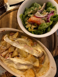 Photo n°53 de La Fermette - Bolquere à Bolquère ()