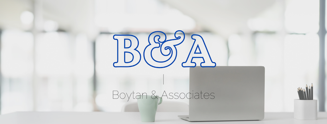 Boytan & Associates